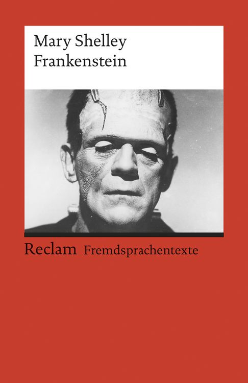 Produktbild: Frankenstein; or, The Modern Prometheus