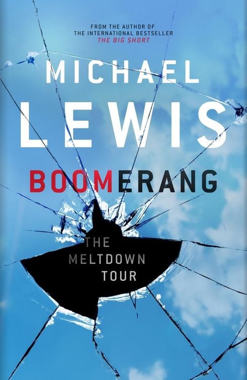 Produktbild: Boomerang