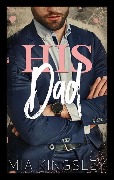 Produktbild: His Dad