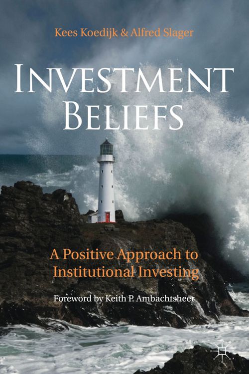 Produktbild: Investment Beliefs
