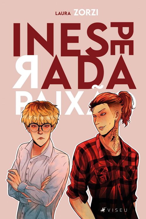 Produktbild: Inesperada paix&atilde;o