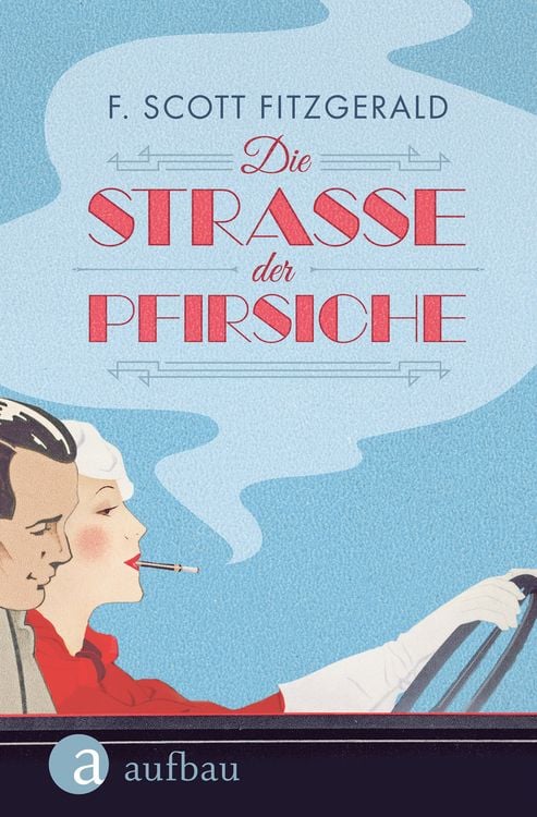 Produktbild: Die Straße der Pfirsiche