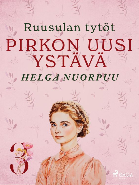 Produktbild: Pirkon uusi yst&auml;v&auml;