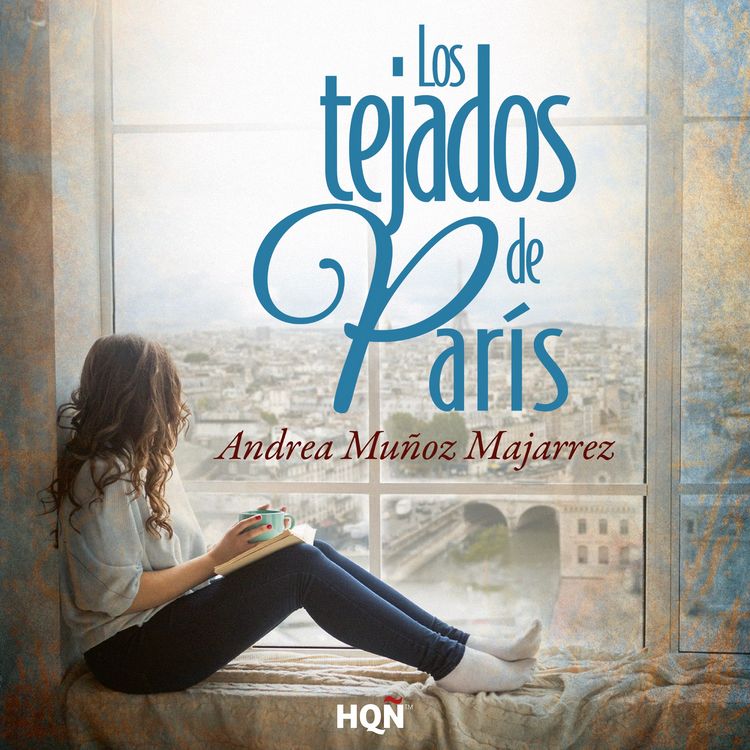 Produktbild: Los tejados de Par&iacute;s