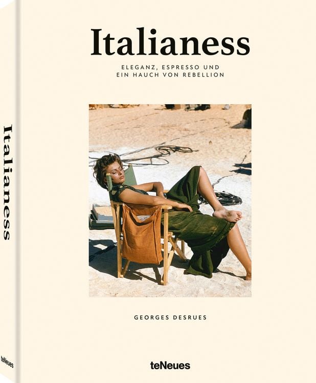 Produktbild: Italianess