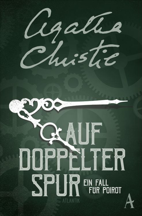 Produktbild: Auf doppelter Spur