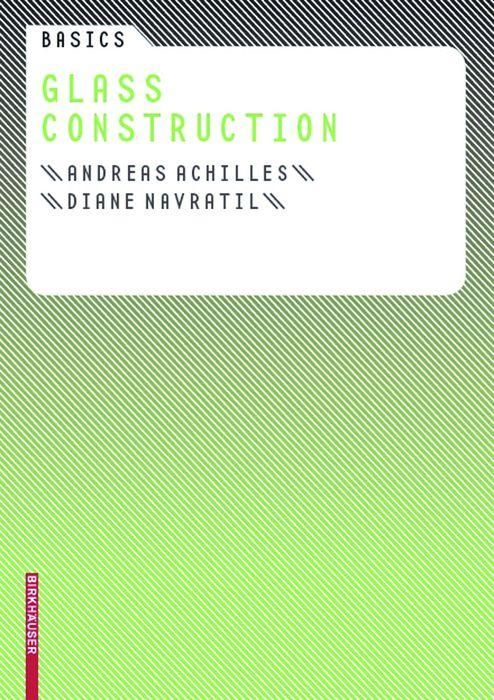 Produktbild: Basics Glass Construction