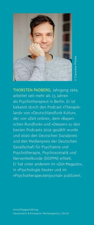 Produktbild: Die Depressions-Falle