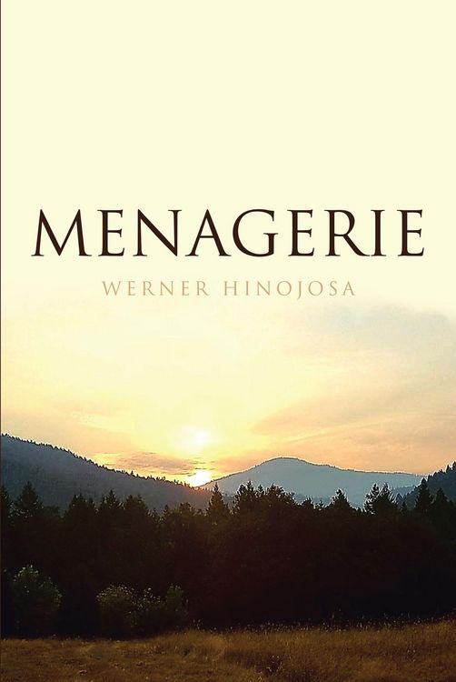 Produktbild: Menagerie