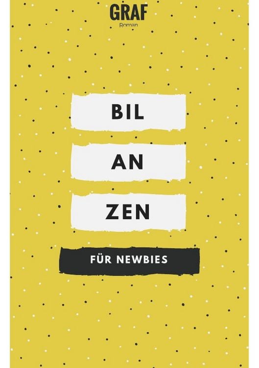 Produktbild: Bilanzen lesen und erstellen f&uuml;r Newbies
