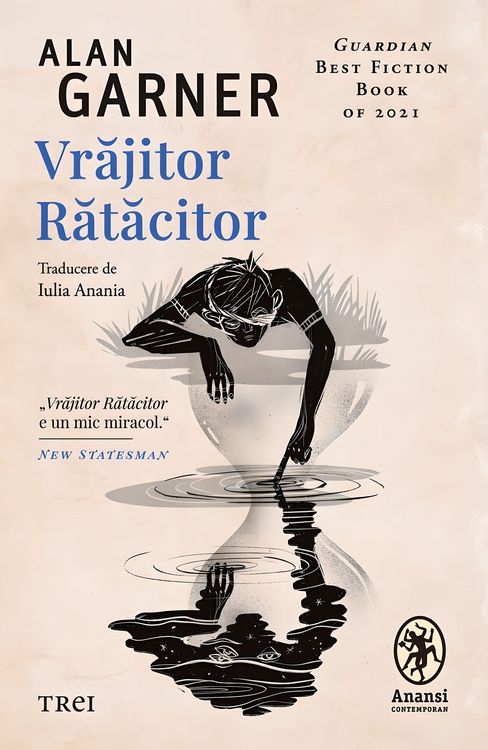 Produktbild: Vrajitor Ratacitor