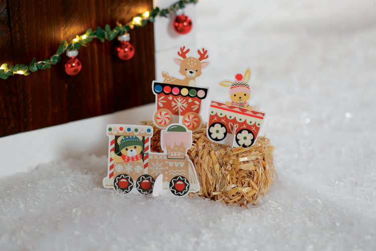 Produktbild: BABY born Adventskalender 2025
