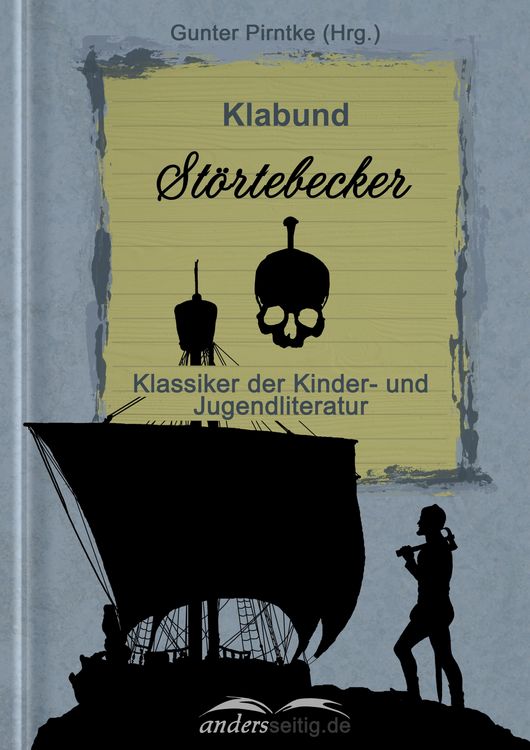 Produktbild: St&ouml;rtebecker