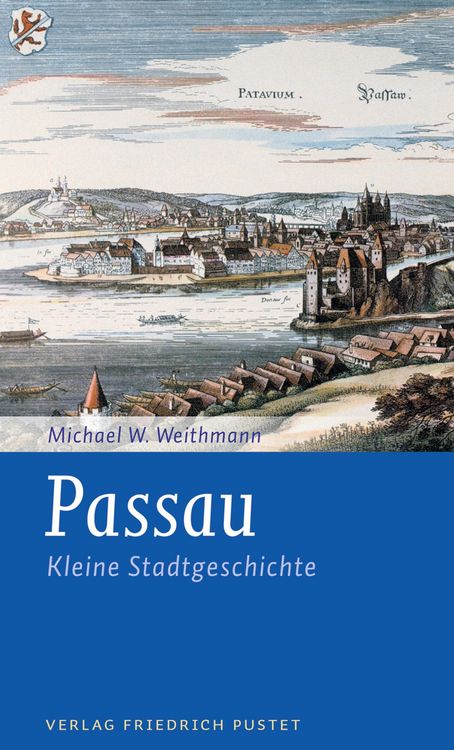 Produktbild: Passau
