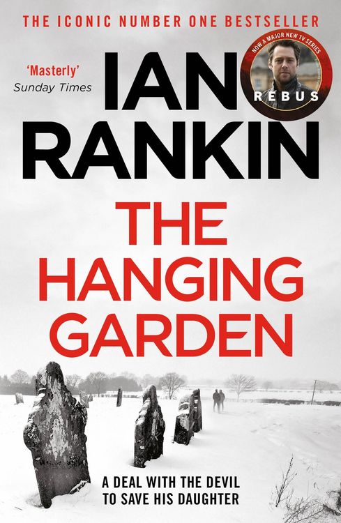 Produktbild: The Hanging Garden