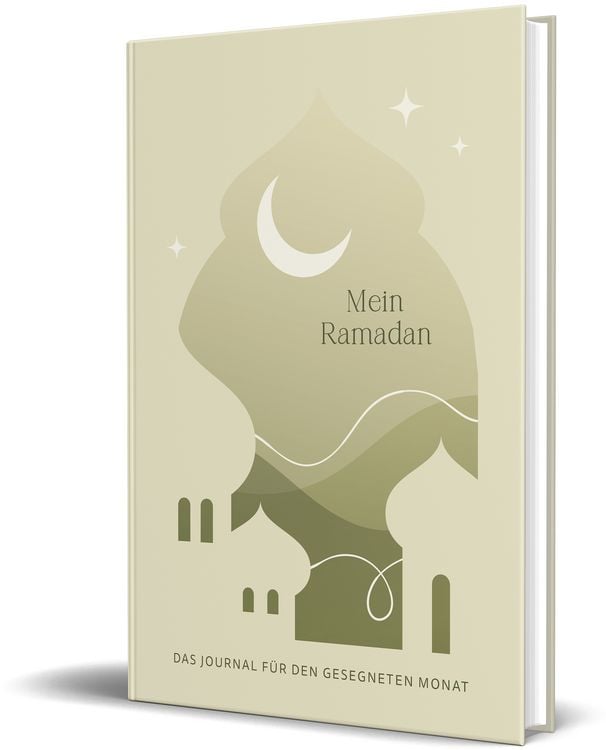 Produktbild: Mein Ramadan