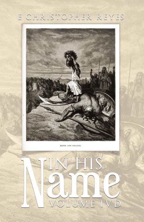 Produktbild: In His Name