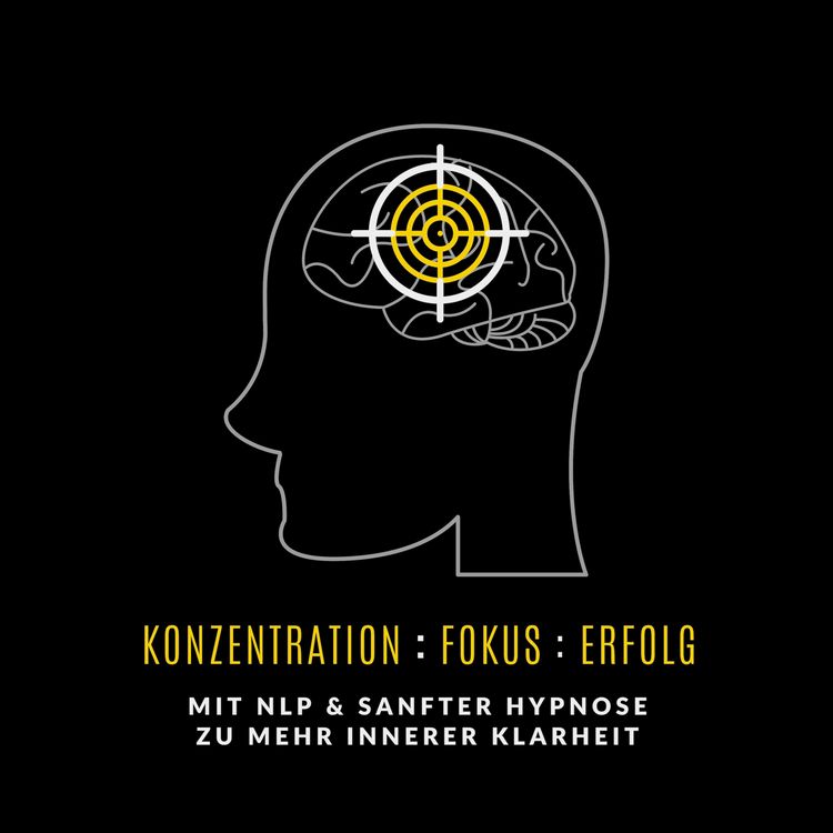 Produktbild: Konzentration : Fokus : Erfolg