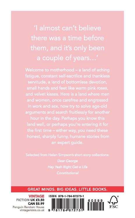 Produktbild: Motherhood