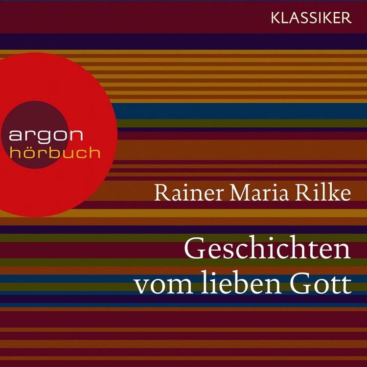 Produktbild: Geschichten vom lieben Gott