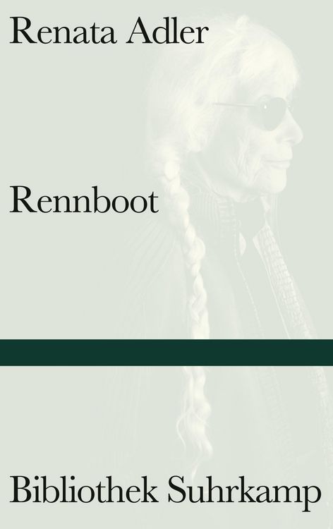 Produktbild: Rennboot