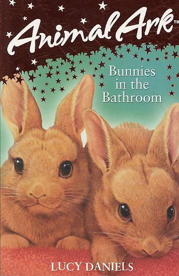 Produktbild: Bunnies in the Bathroom