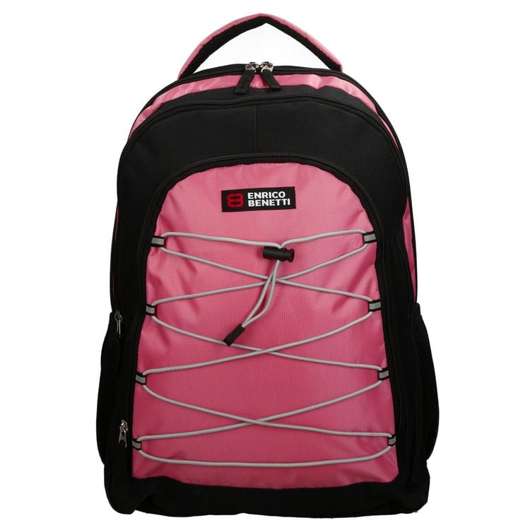 Produktbild: HTI-Living Laptop Rucksack Polyester 15 inch Laptop Rucksack Polyester 15 inch