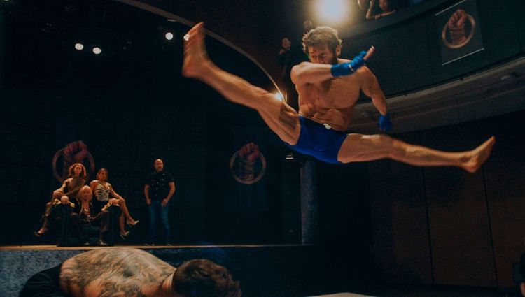 Produktbild: The Last Kumite