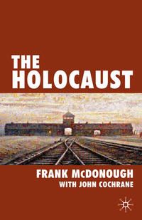 Produktbild: The Holocaust