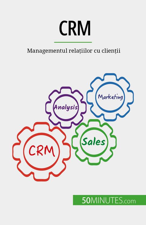 Produktbild: CRM