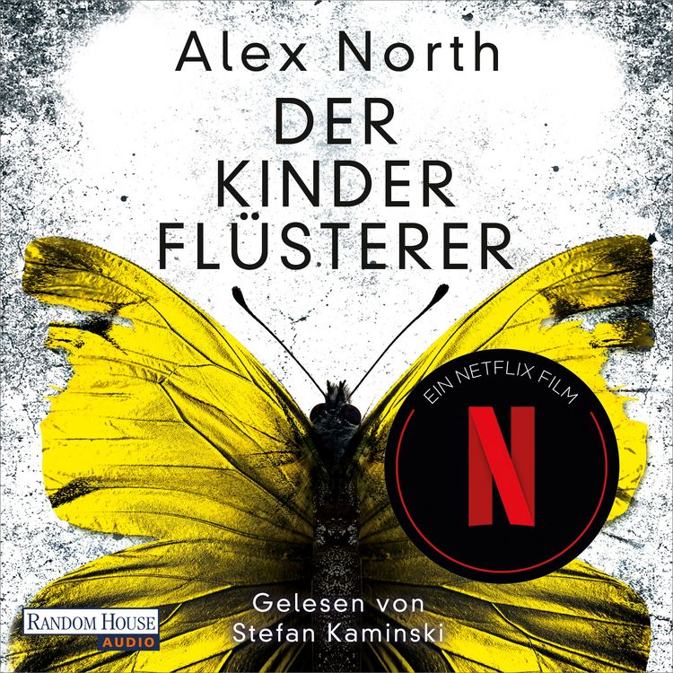 Produktbild: Der Kinderfl&uuml;sterer