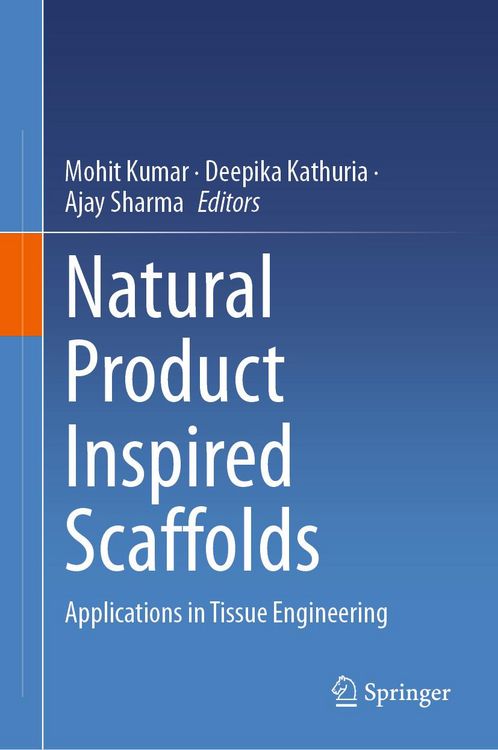 Produktbild: Natural Product Inspired Scaffolds