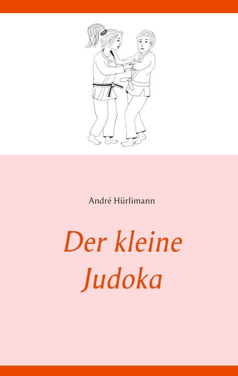 Produktbild: Der kleine Judoka