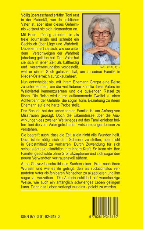 Produktbild: L&uuml;genfreie Zone