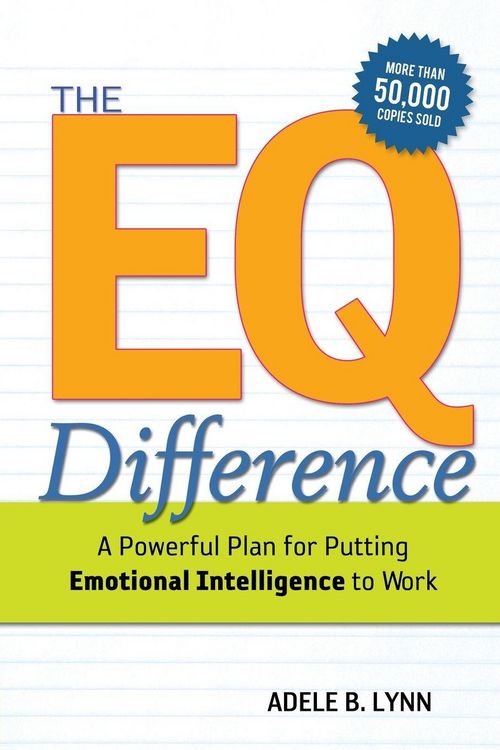 Produktbild: The EQ Difference