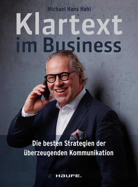 Produktbild: Klartext im Business