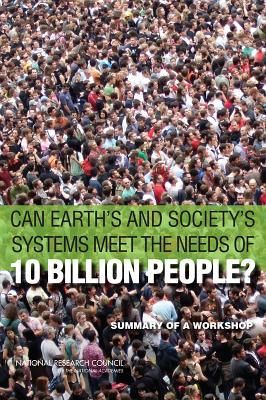 Produktbild: Can Earth's and Society's Systems Meet the Needs of 10 Billion People?