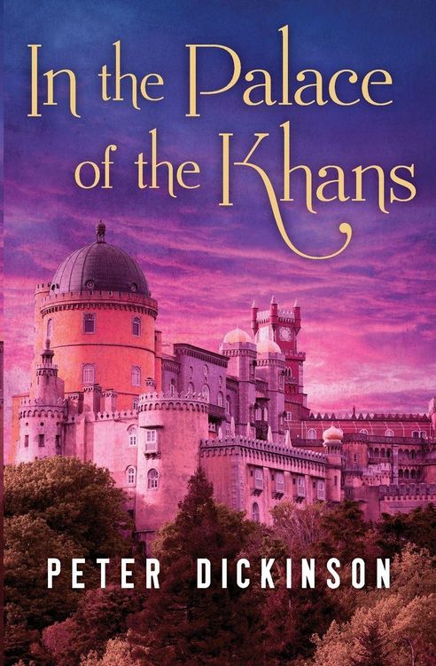 Produktbild: In the Palace of the Khans