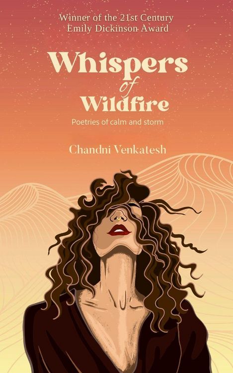 Produktbild: Whispers of Wildfire