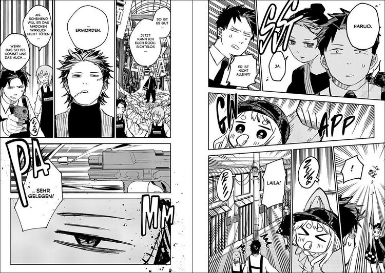 Produktbild: Kindergarten WARS 05