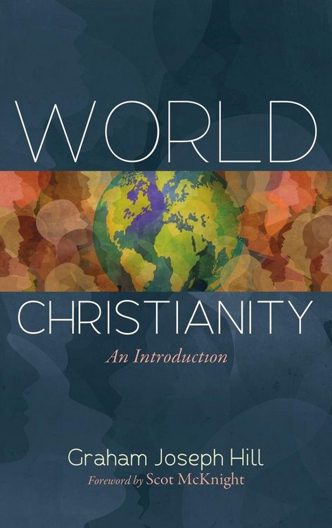 Produktbild: World Christianity