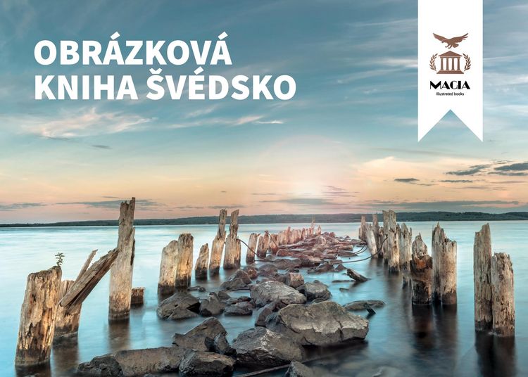Produktbild: Obr&aacute;zkov&aacute; kniha &iquest;v&eacute;dsko