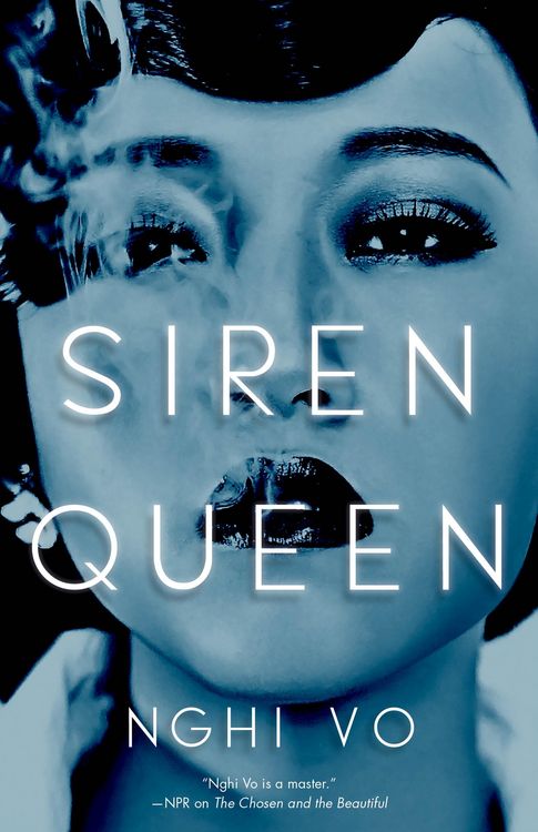 Produktbild: Siren Queen