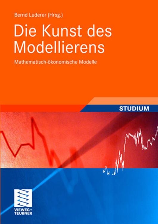 Produktbild: Die Kunst des Modellierens