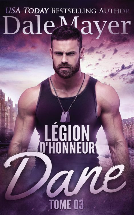 Produktbild: Dane (French)