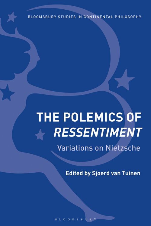 Produktbild: The Polemics of Ressentiment