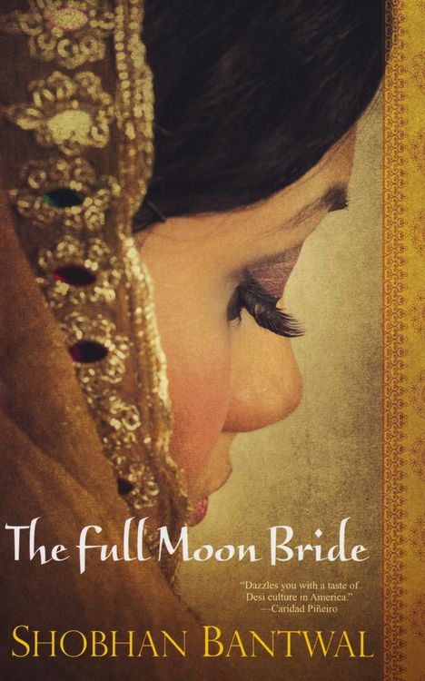 Produktbild: The Full Moon Bride