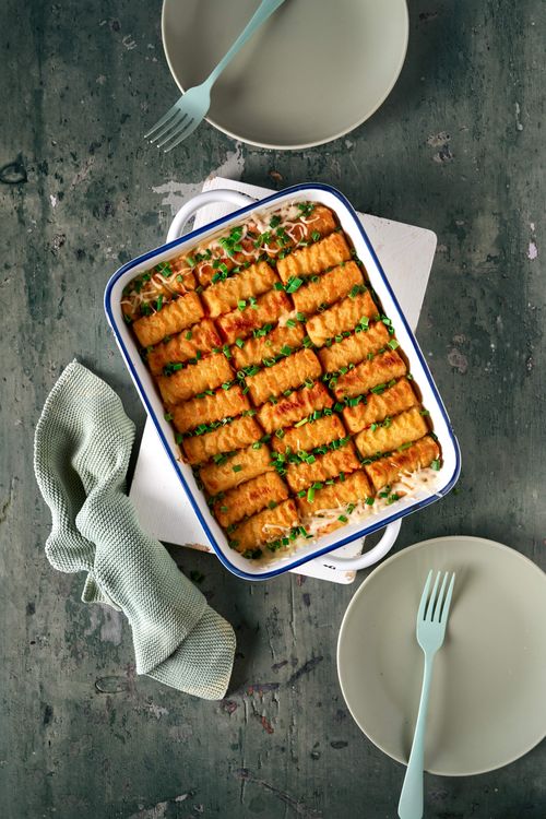 Produktbild: Der Rezept-Adventskalender f&uuml;r Teenies