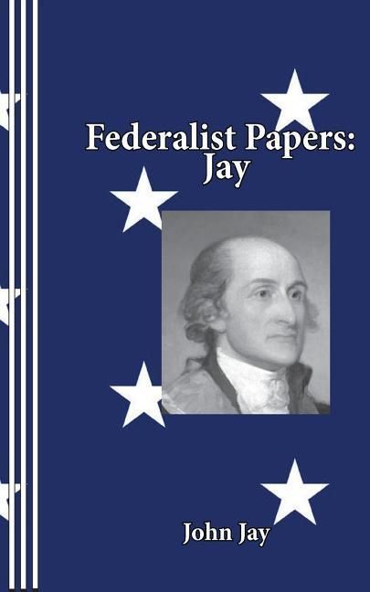 Produktbild: Federalist Papers: Jay