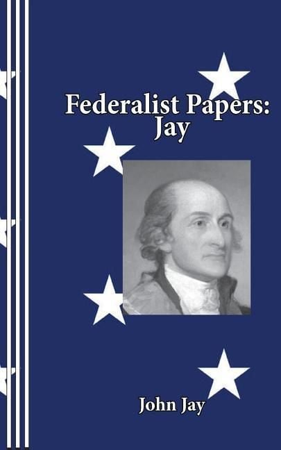 Produktbild: Federalist Papers
